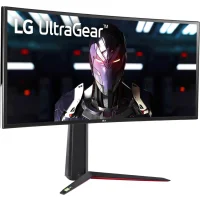 Монитор LG UltraGear 34GN850-B фото 1